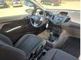 FORD FIESTA 2013/2 - 8