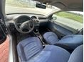 PEUGEOT 206 2002/7 - 8