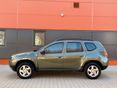 DACIA DUSTER 2013/8 - 2
