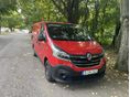 RENAULT TRAFIC 2021/11 - 2