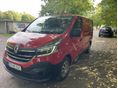 RENAULT TRAFIC 2021/11 - 1