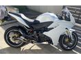 HONDA CBR 600 F 2011 - 1