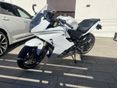 HONDA CBR 600 F 2011 - 2