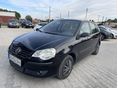 VOLKSWAGEN POLO 2009/4 - 3