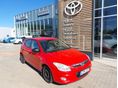 HYUNDAI I30 2008/1 - 3