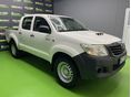 TOYOTA HILUX 2015/4 - 3