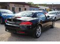 BMW Z4 2011/10 - 4