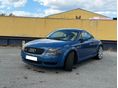 AUDI TT 1999 - 1