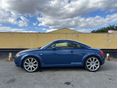 AUDI TT 1999 - 5