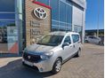 DACIA DOKKER 2016/5 - 1