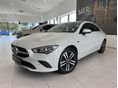 MERCEDES-BENZ CLA 250 e EQ Power Style 8G-DCT MAGYAR 1 TULAJ! VÉGIG VEZETETT SZ.KÖNYV! ÁFÁS!