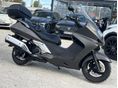HONDA SILVER WING 600 2006/3 - 2