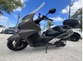 HONDA SILVER WING 600 2006/3 - 6