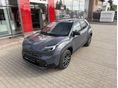 TOYOTA YARIS CROSS 2026 - 2