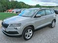 SKODA KAROQ 2.0 TDI SCR Style 4x4 DSG Magyarországi autó!!!