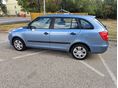 SKODA FABIA 2011/5 - 2