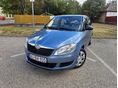 SKODA FABIA 2011/5 - 5