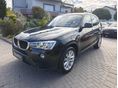 BMW X3 2014/10 - 1