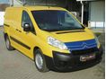CITROEN JUMPY 2011/1 - 2