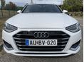 AUDI A4 2023/7 - 1