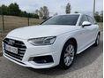 AUDI A4 2023/7 - 9