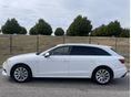 AUDI A4 2023/7 - 10