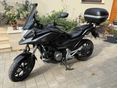 HONDA NC 700 X 2012 - 1