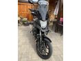 HONDA NC 700 X 2012 - 2