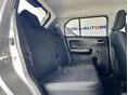 SUZUKI IGNIS 2023/5 - 10