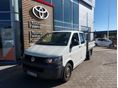 VOLKSWAGEN TRANSPORTER T5 2.0 CR TDI BlueMotion