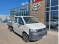 VOLKSWAGEN TRANSPORTER T5 2012/5 - 3