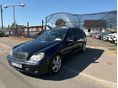MERCEDES-BENZ C 200 2005/12 - 2