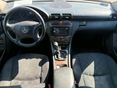 MERCEDES-BENZ C 200 2005/12 - 8