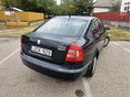 SKODA OCTAVIA 2005/3 - 6