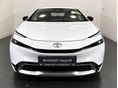 TOYOTA PRIUS 2024/7 - 2