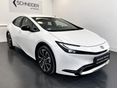 TOYOTA PRIUS 2024/7 - 3