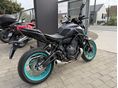 YAMAHA MT-07 2024/9 - 2