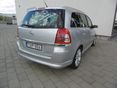 OPEL ZAFIRA 2009/1 - 5