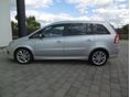 OPEL ZAFIRA 2009/1 - 3
