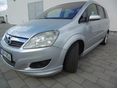 OPEL ZAFIRA 2009/1 - 12