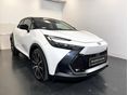 TOYOTA C-HR 2024/4 - 2