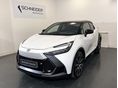 TOYOTA C-HR 2024/4 - 1