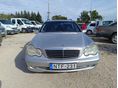 MERCEDES-BENZ C 180 2001/4 - 2