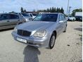 MERCEDES-BENZ C 180 2001/4 - 3