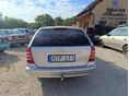MERCEDES-BENZ C 180 2001/4 - 5