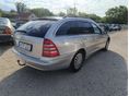 MERCEDES-BENZ C 180 2001/4 - 6