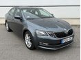SKODA OCTAVIA 1.4 TSI Style Magyarországi