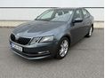 SKODA OCTAVIA 2017/7 - 2