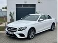 MERCEDES-BENZ E 220 2018/1 - 2