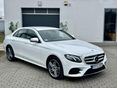 MERCEDES-BENZ E 220 2018/1 - 4